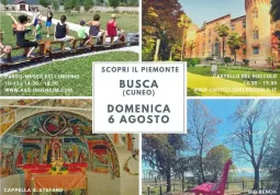 Aperti quattro tesori artistici, storici ed ambientali della città per un tour tra arte, storia e natura